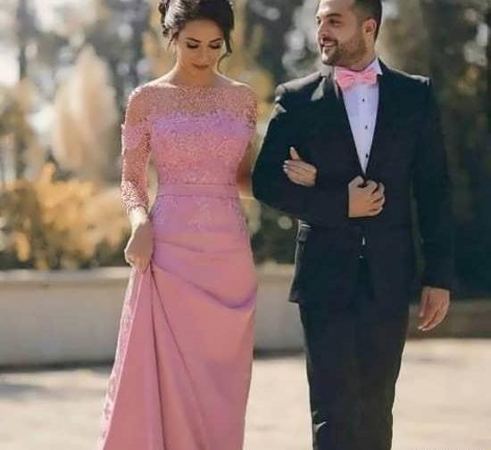 عکس عروس و داماد ست