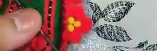 عکس کریشی ساده و شیک
