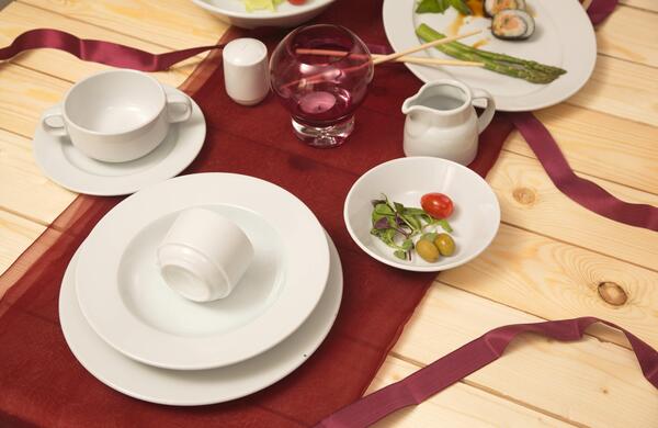عکس ظروف چینی قدیمی