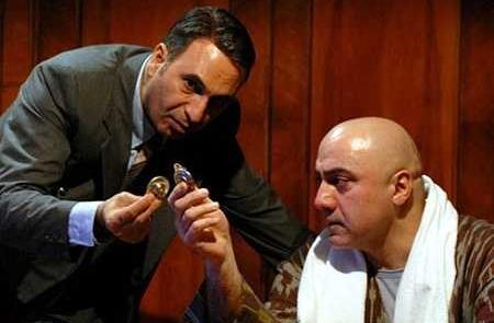 عکس های خانوادگی فرهاد قائمیان