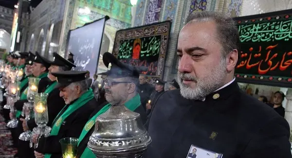 عکس های خانوادگی فرهاد قائمیان
