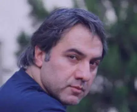 عکس های خانوادگی فرهاد قائمیان