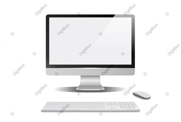 عکس png کامپیوتر