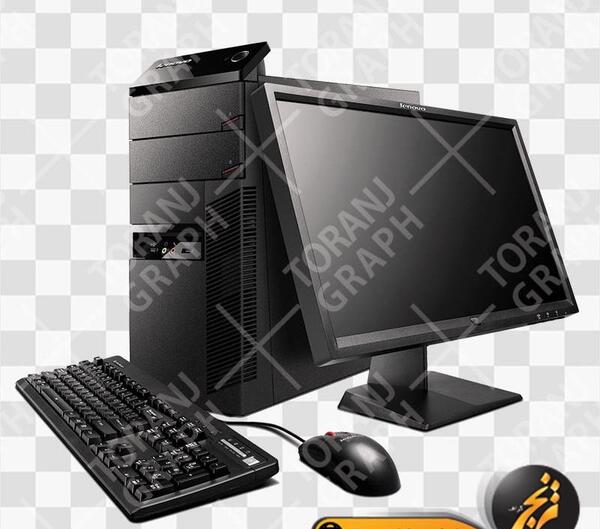 عکس png کامپیوتر