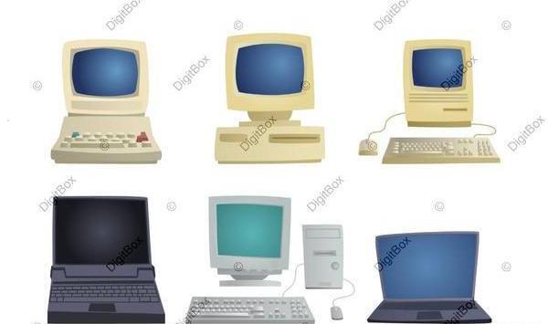 عکس png کامپیوتر