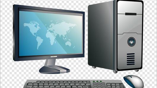عکس png کامپیوتر