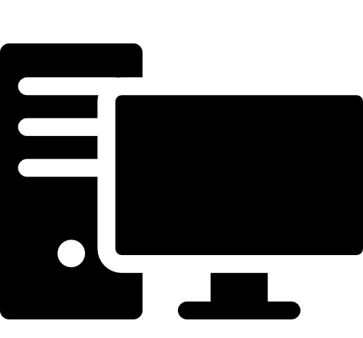 عکس png کامپیوتر