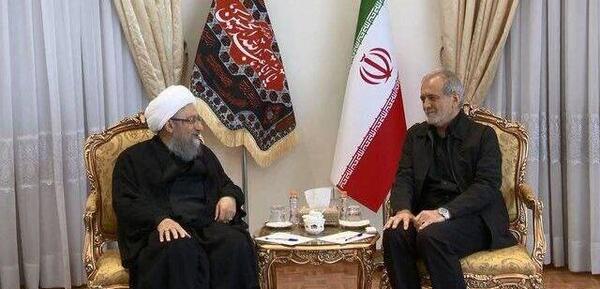 عکس ناو جنگی سپاه