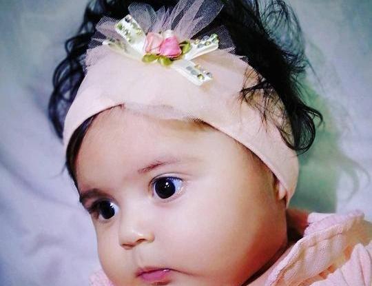 عکس نی نی من