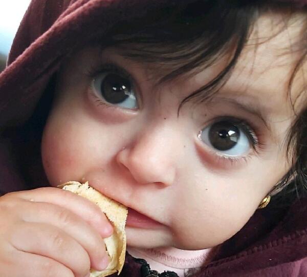 عکس نی نی من