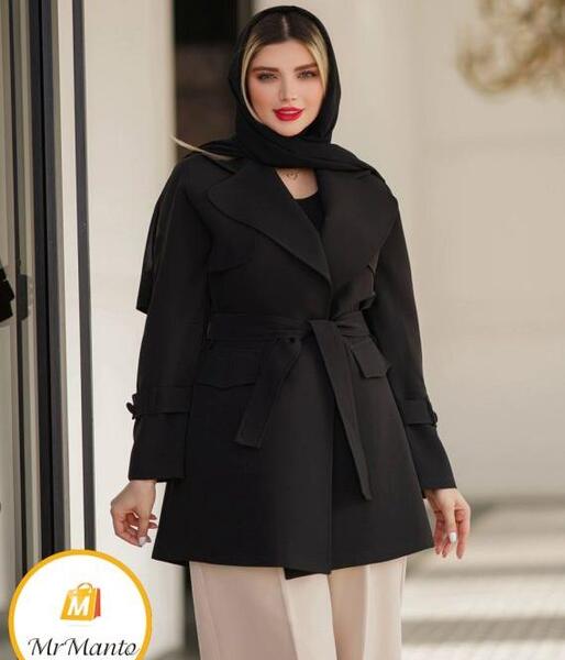 عکس مدل مانتو برای عید ۱۴۰۰