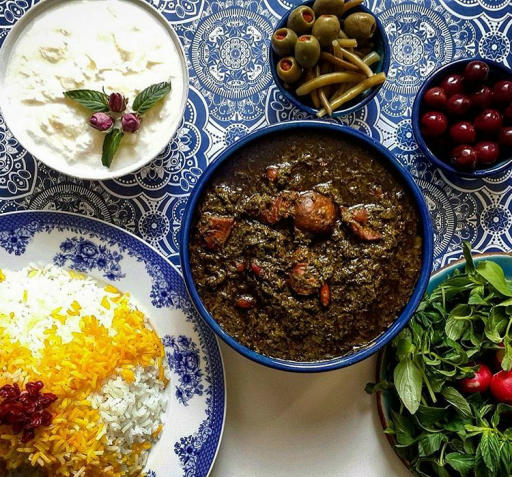 عکس صنعتی غذا