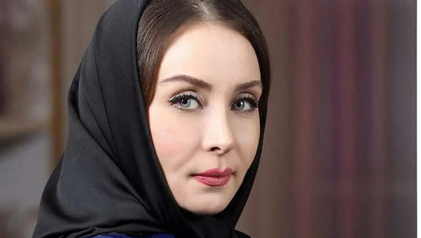 جدیدترین عکس حدیث فولادوند
