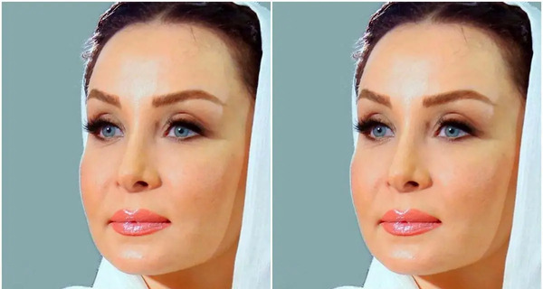 جدیدترین عکس حدیث فولادوند