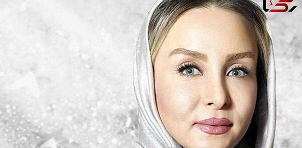 جدیدترین عکس حدیث فولادوند