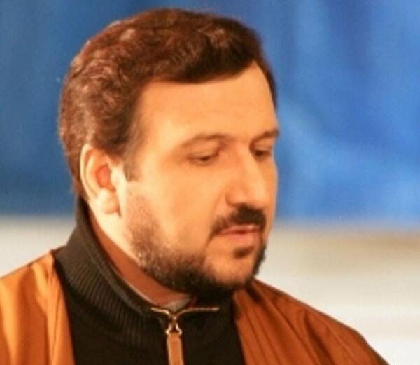 عکس عباس امام جمعه