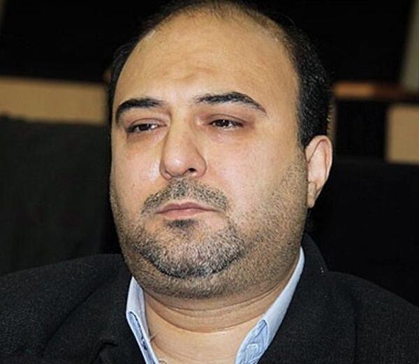 عکس عباس امام جمعه