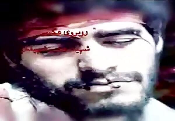 عکس واقعی صورت امام زمان