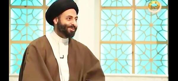 عکس واقعی صورت امام زمان