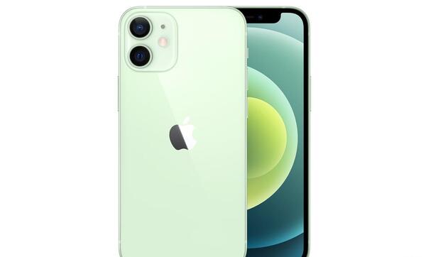 عکس گوشی اپل در عمان