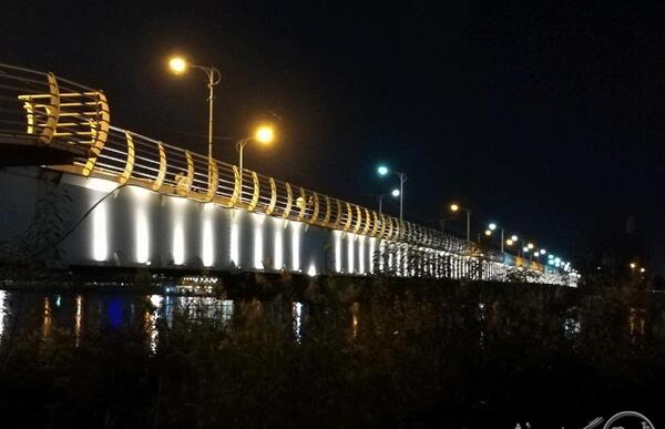 عکس طبیعت اهواز