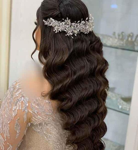 عکس های عروس ها