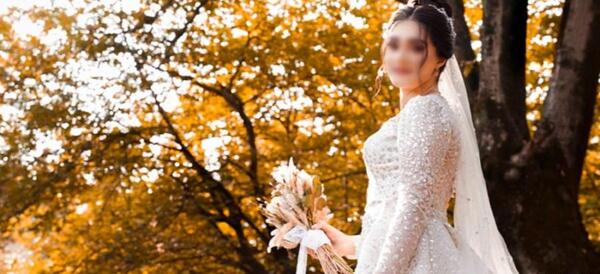 عکس های عروس ها
