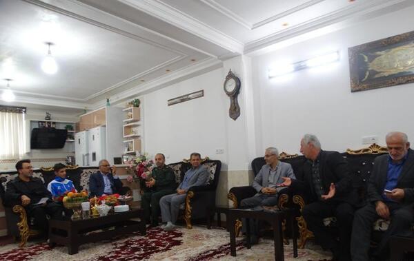 عکس ابراهیم خواری