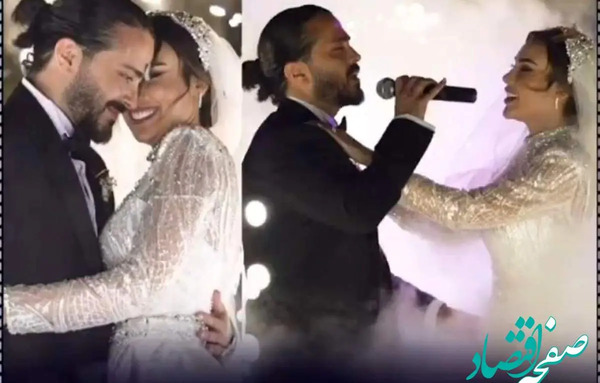 عکس زن مجید رضوی