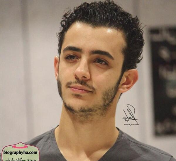 عکس نوشته علی شادمان