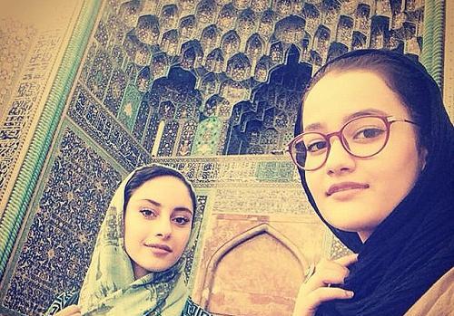 عکس نوشته علی شادمان
