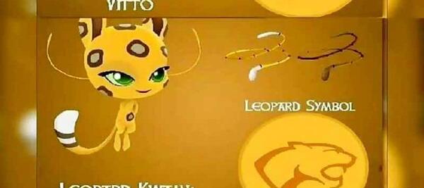 عکس های لیدی باگ فصل چهارم