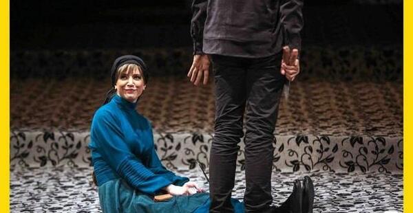 عکسهای بهناز جعفری وهمسرش