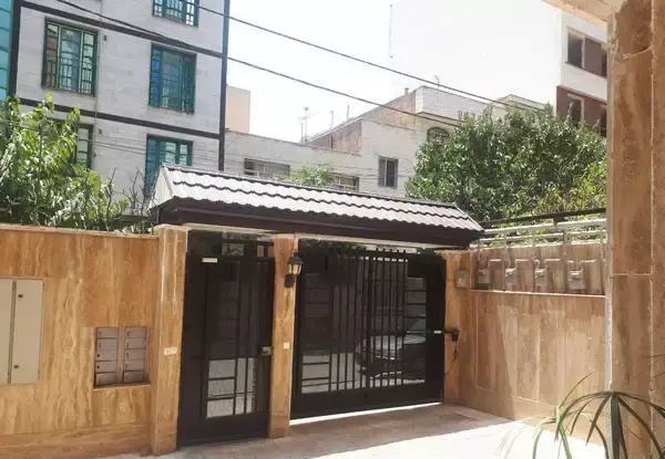 عکس آردواز ویلا