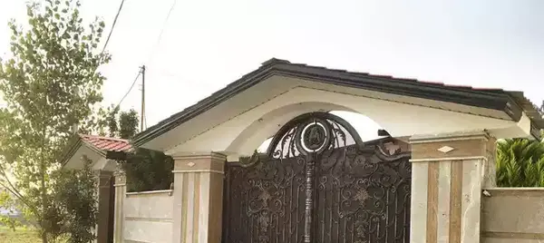 عکس آردواز ویلا