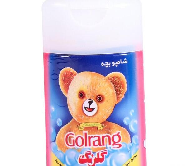 عکس شامپو سوبارو اصل