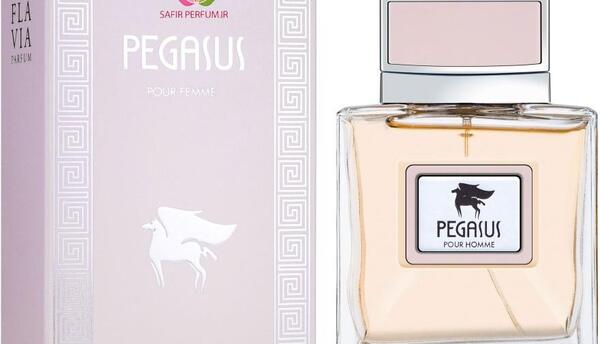عکس عطر پگاسوس