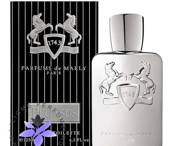 عکس عطر پگاسوس