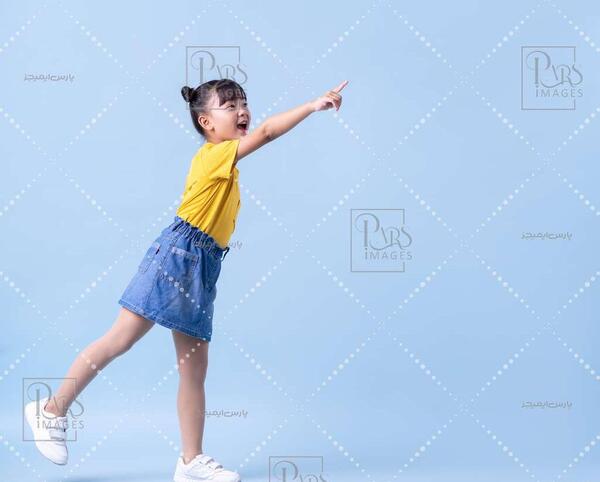عکس خنده دار ژست