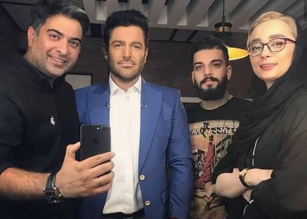 عکس آهو سپانلو