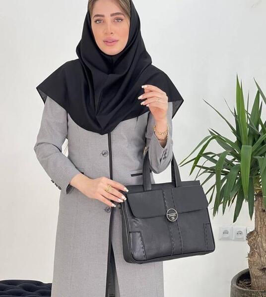 عکس مدل مانتو رسمی