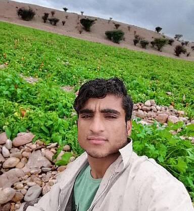 عکس حسن خو