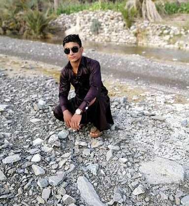 عکس حسن خو