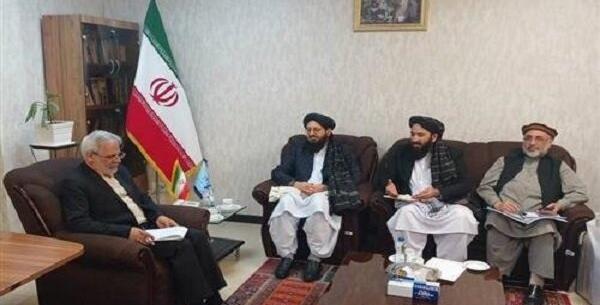 عکس زندانی افغانی