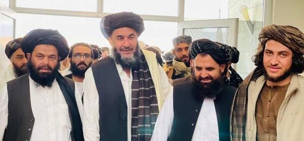 عکس زندانی افغانی