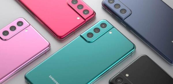 عکس گوشی ژله ای سامسونگ