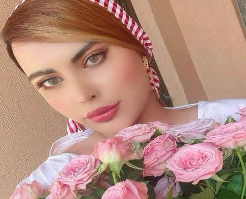 عکس همسر پریا عرب زاده