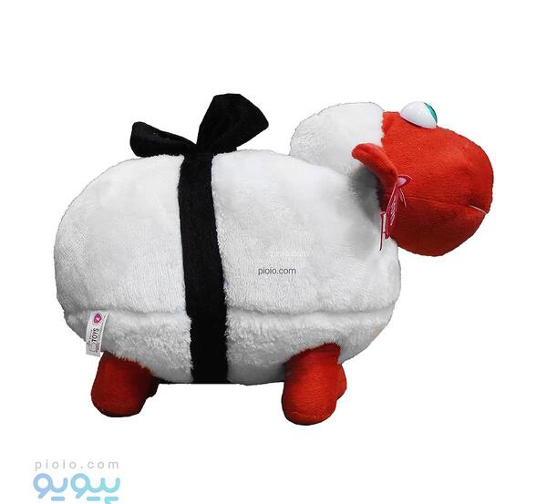 عکس پاپیون عروسک