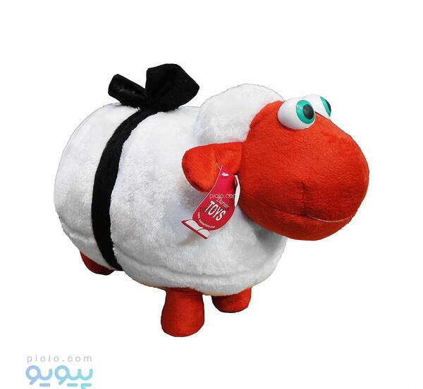 عکس پاپیون عروسک