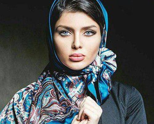 عکس مدلهای اینستاگرام